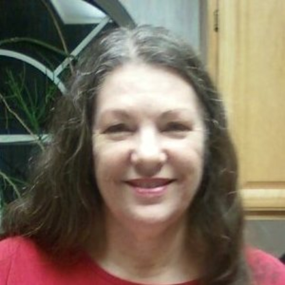 Meet your Posher, Rebecca